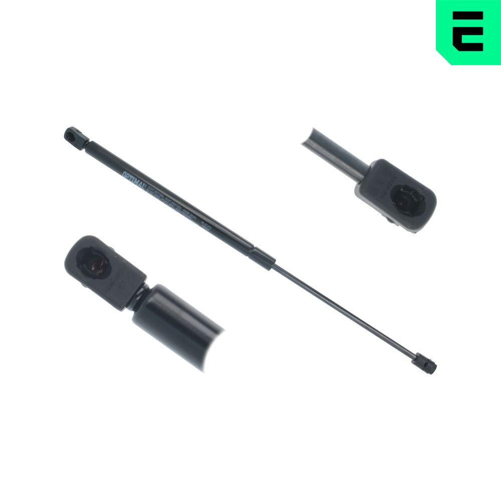 dujinė spyruoklė, bagažinė - AG-51479 OPTIMAL