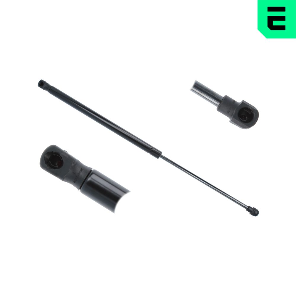 Gas Spring, boot-/cargo area - AG-51480 OPTIMAL