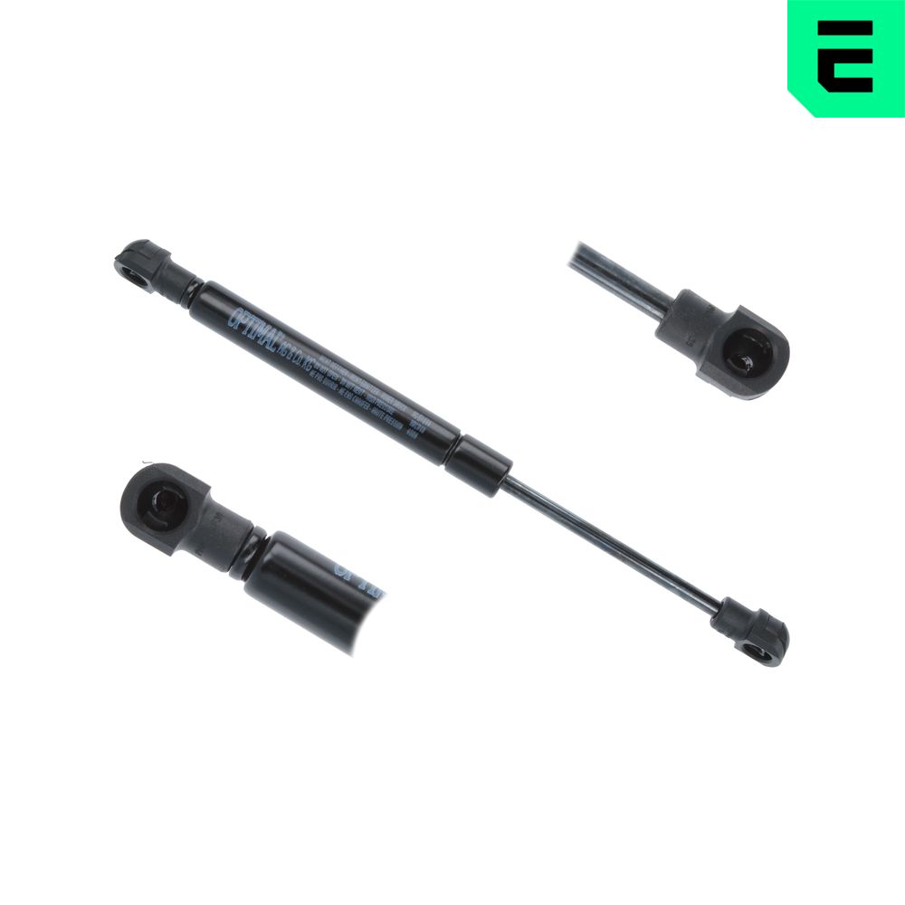 Gas Spring, bonnet - AG-51644 OPTIMAL