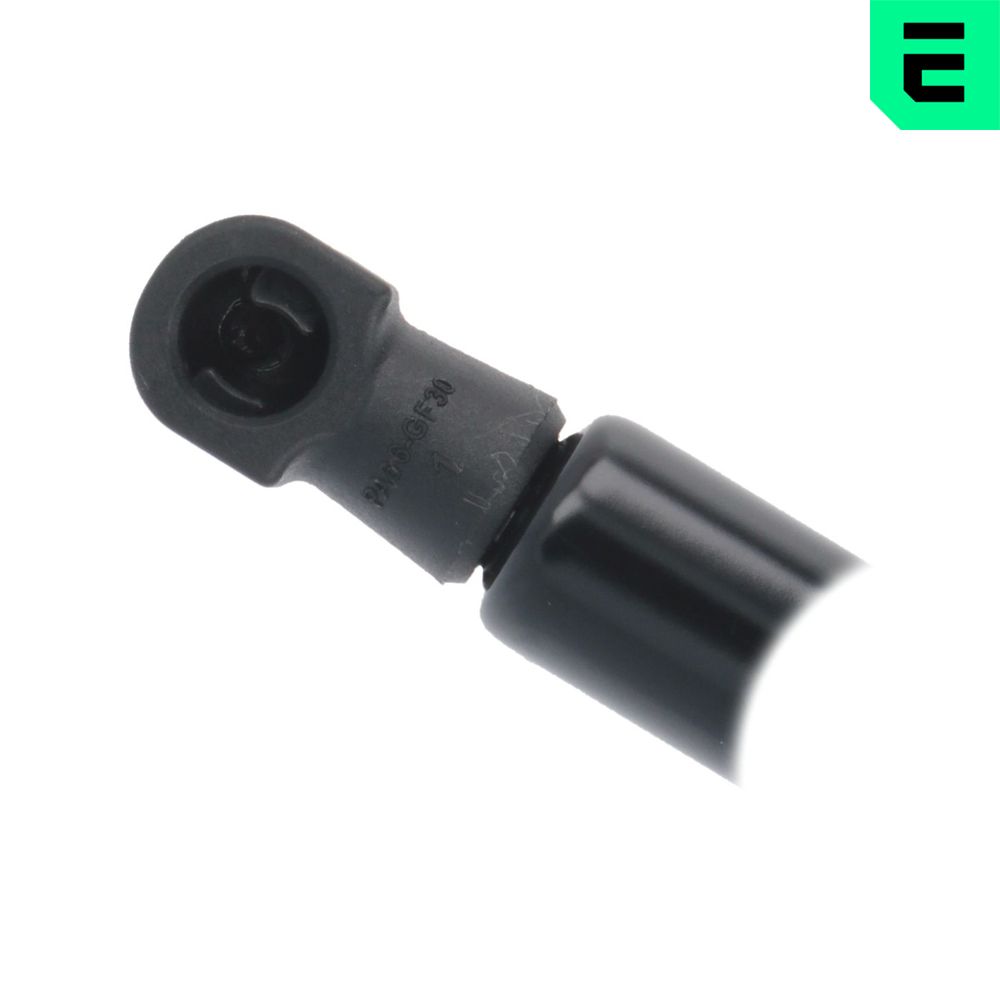 Газовая пружина, крышка багажник - AG-51676 OPTIMAL