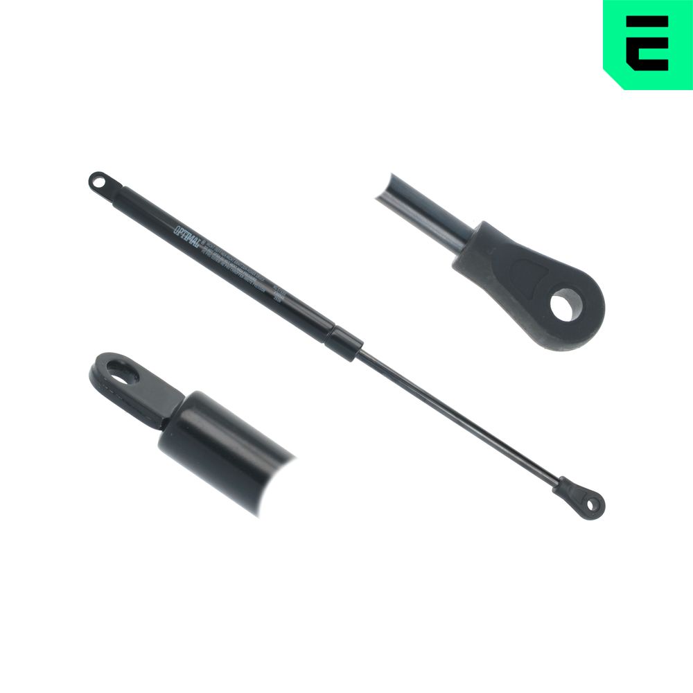 Gas Spring, boot-/cargo area - AG-51688 OPTIMAL