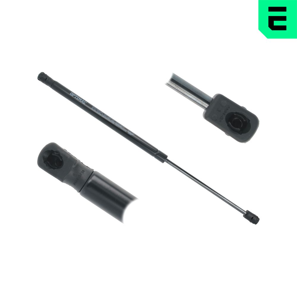 Gas Spring, boot-/cargo area - AG-51709 OPTIMAL