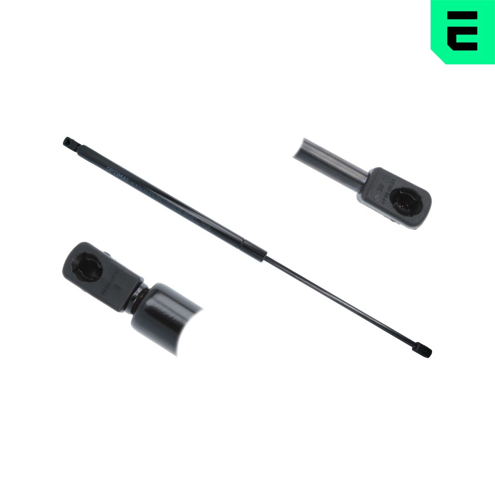 Gas Spring, boot-/cargo area - AG-51727 OPTIMAL