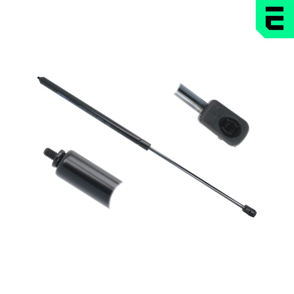 Gas Spring, bonnet - AG-51799 OPTIMAL