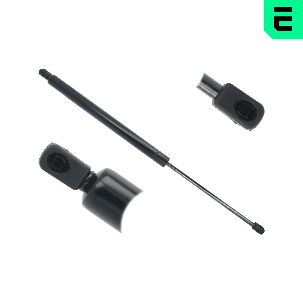Gas Spring, boot-/cargo area - AG-51829 OPTIMAL