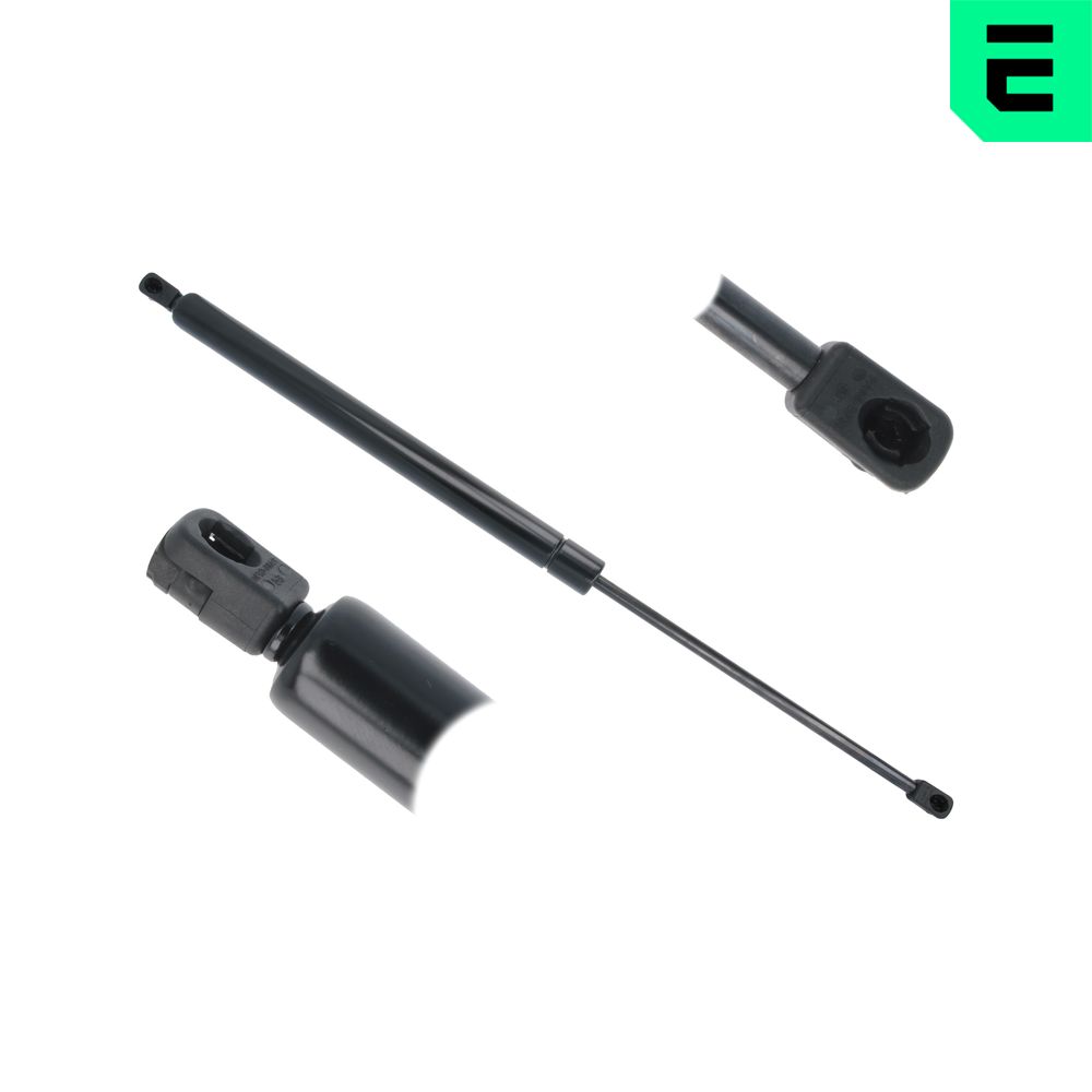 Gas Spring, boot-/cargo area - AG-51830 OPTIMAL