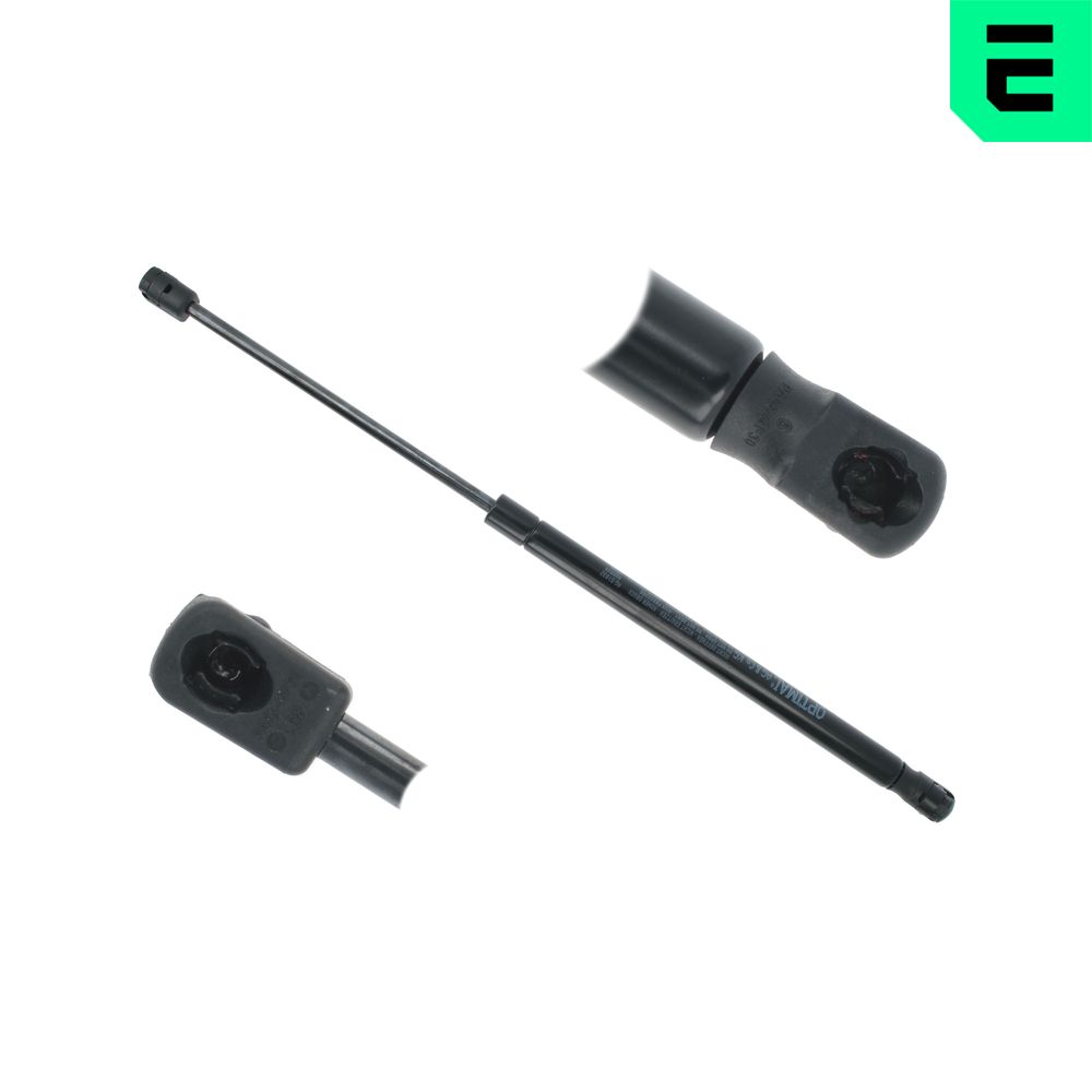 Gas Spring, boot-/cargo area - AG-51832 OPTIMAL