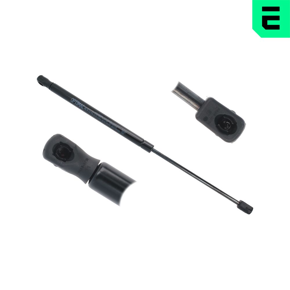 Gas Spring, boot-/cargo area - AG-51845 OPTIMAL