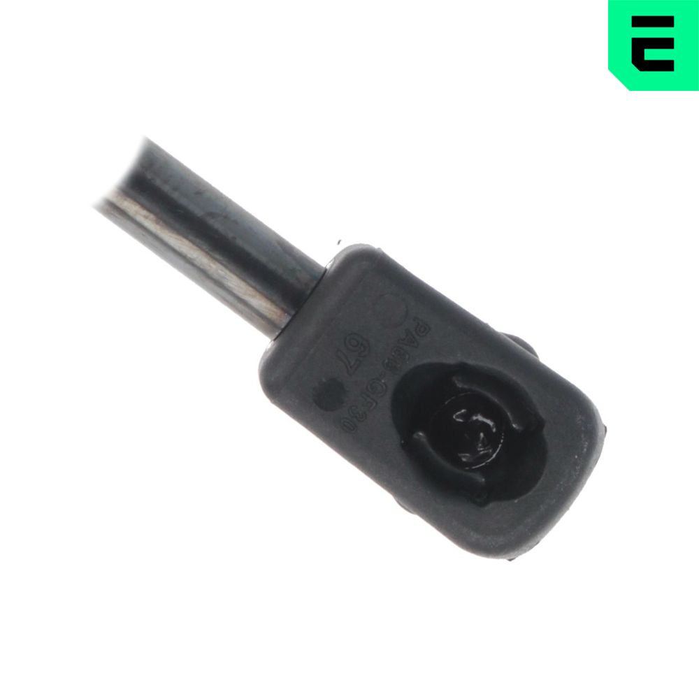 Газовая пружина, крышка багажник - AG-51845 OPTIMAL