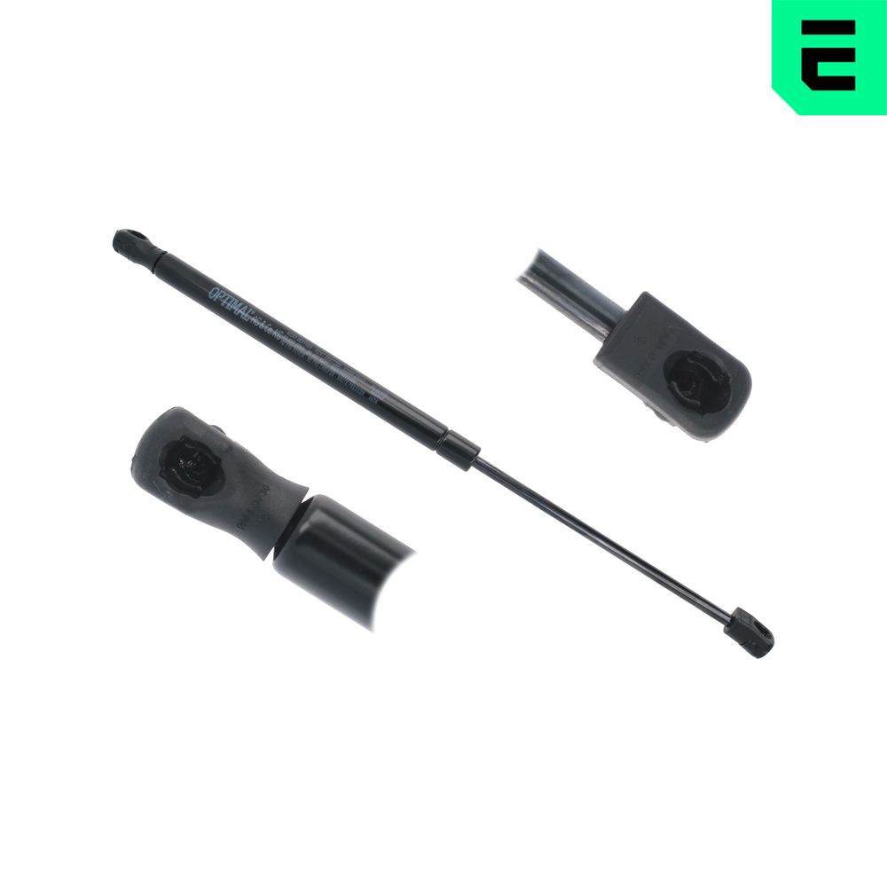 Gas Spring, boot-/cargo area - AG-51890 OPTIMAL