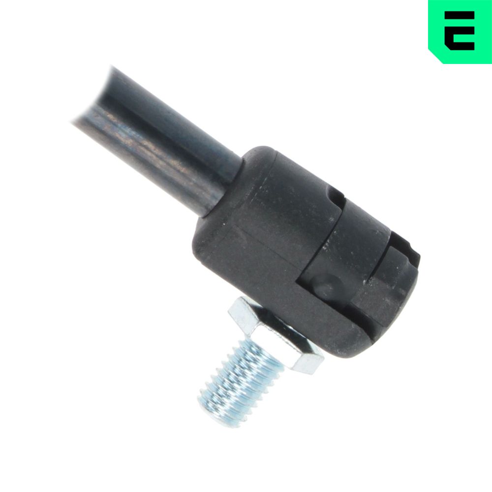 Газовая пружина, крышка багажник - AG-51893 OPTIMAL