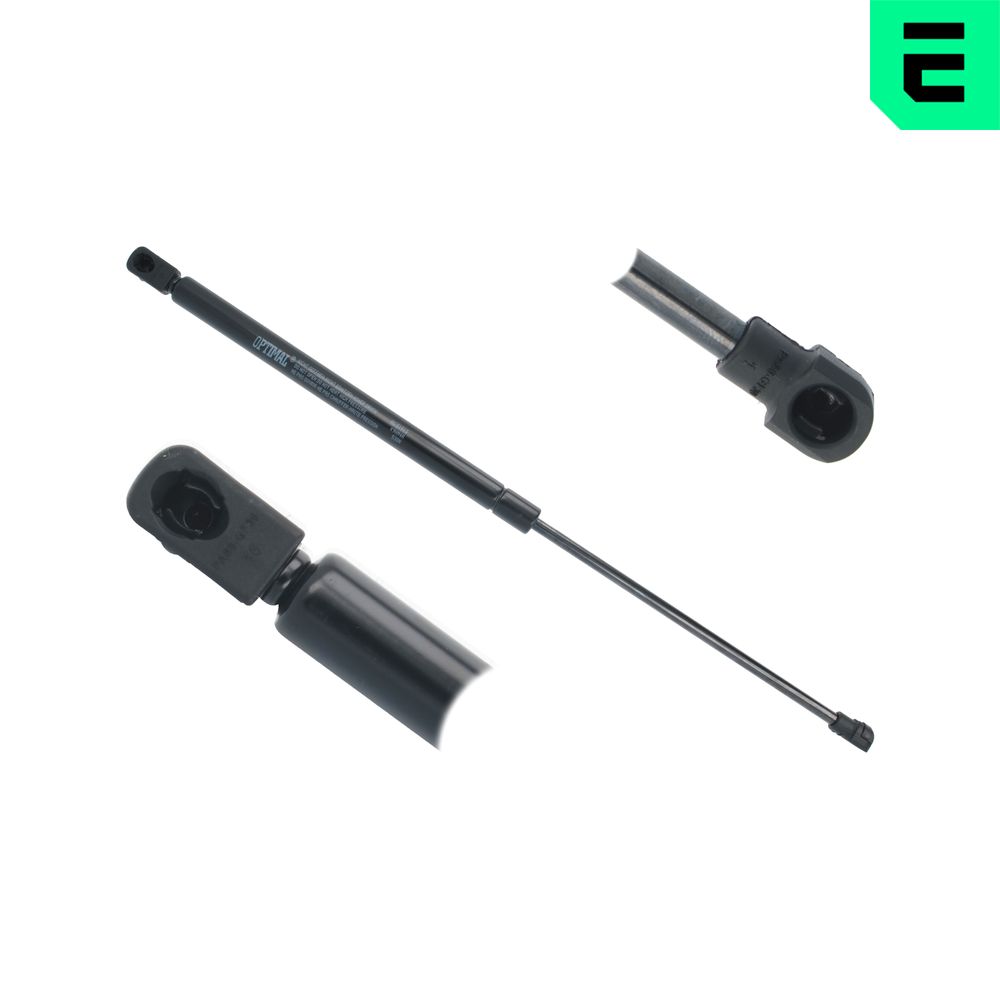 Gas Spring, boot-/cargo area - AG-51913 OPTIMAL