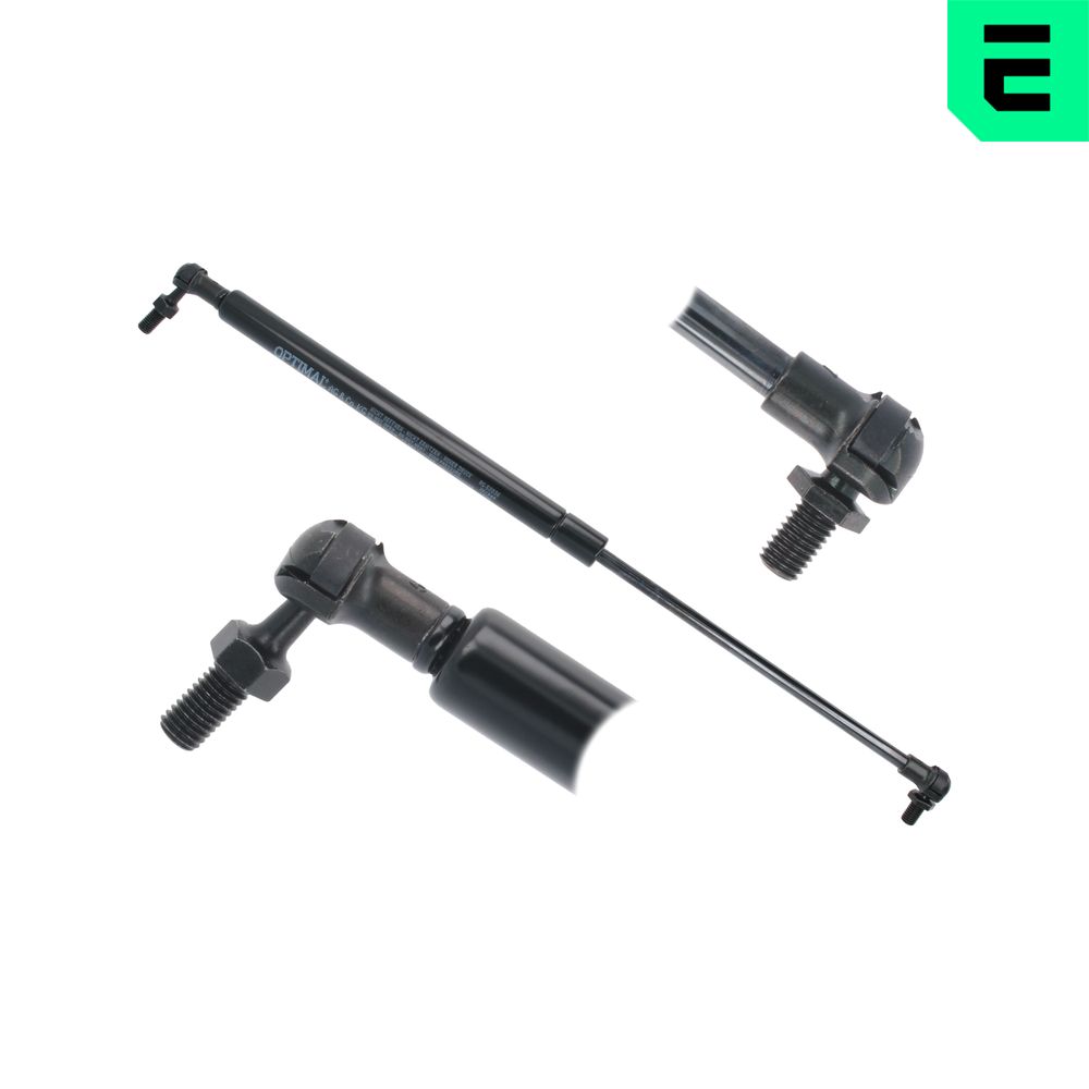 Gas Spring, boot-/cargo area - AG-52036 OPTIMAL