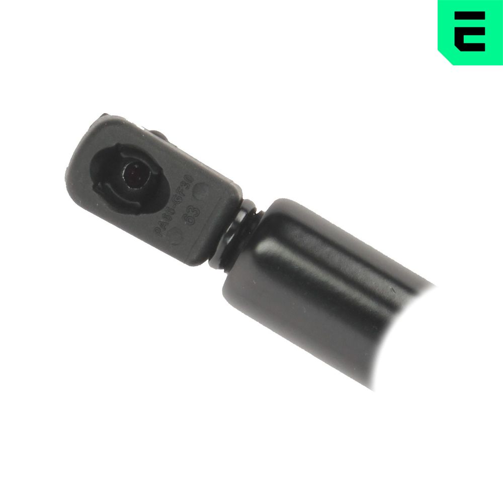 Ammortizatore pneumatico, Cofano bagagli /vano carico - AG-52072 OPTIMAL