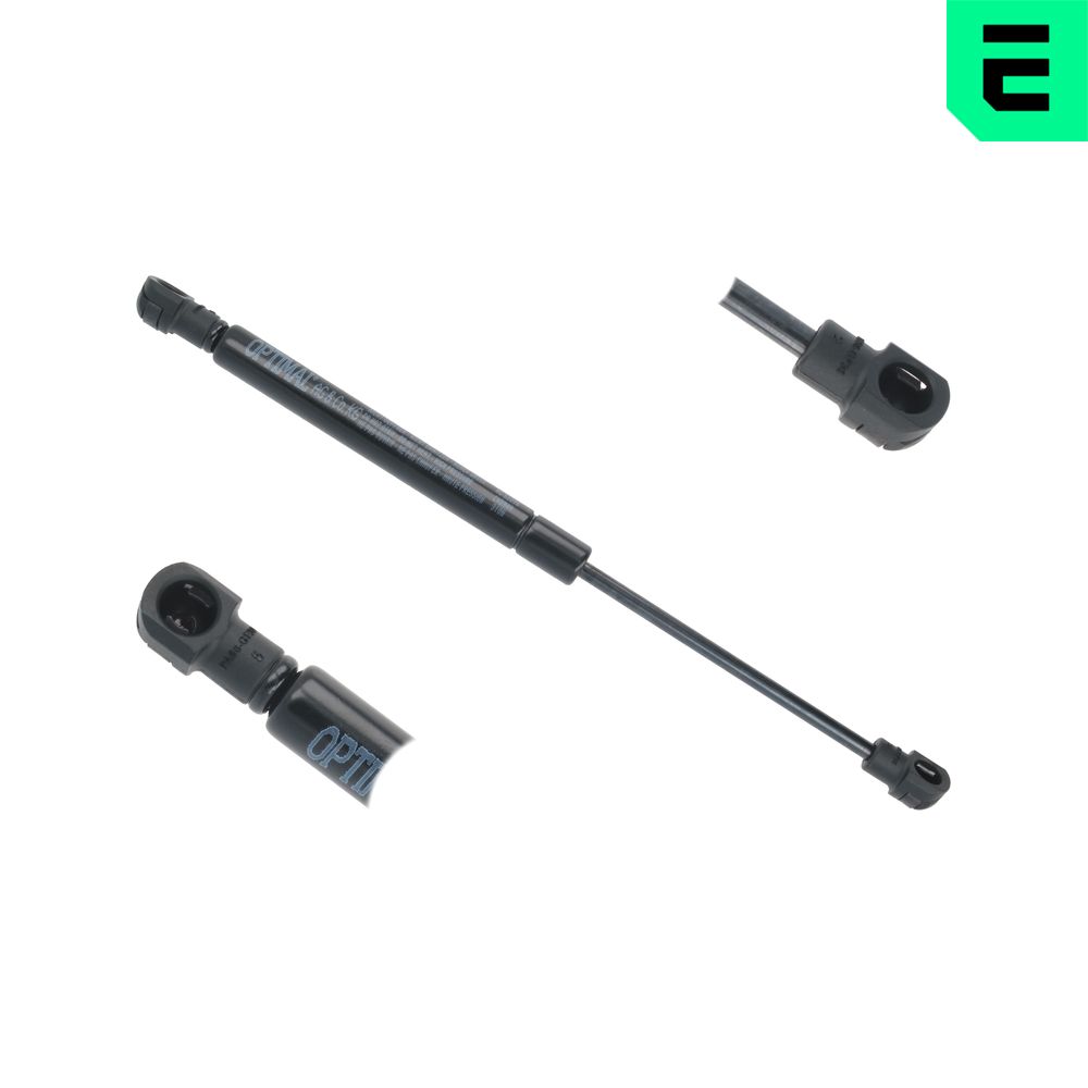 Gas Spring, boot-/cargo area - AG-52096 OPTIMAL