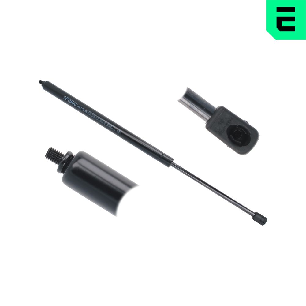 Gas Spring, boot-/cargo area - AG-52168 OPTIMAL