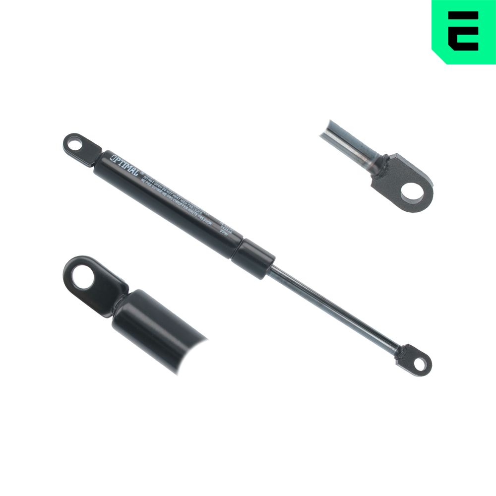 Gas Spring, boot-/cargo area - AG-52193 OPTIMAL
