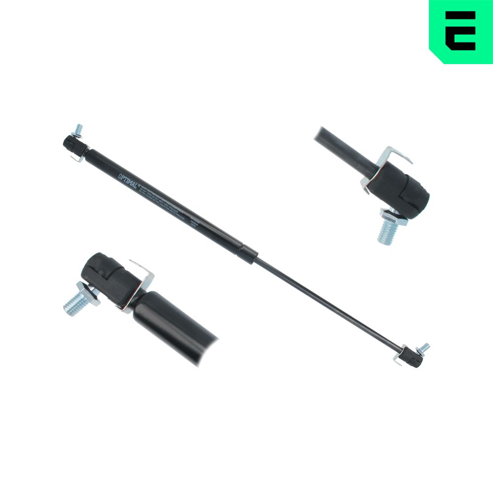 Gas Spring, boot-/cargo area - AG-52200 OPTIMAL