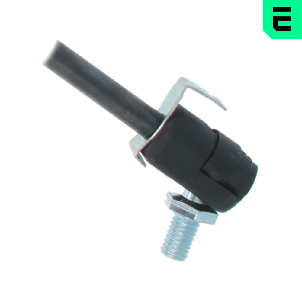 Gas Spring, boot-/cargo area - AG-52200 OPTIMAL