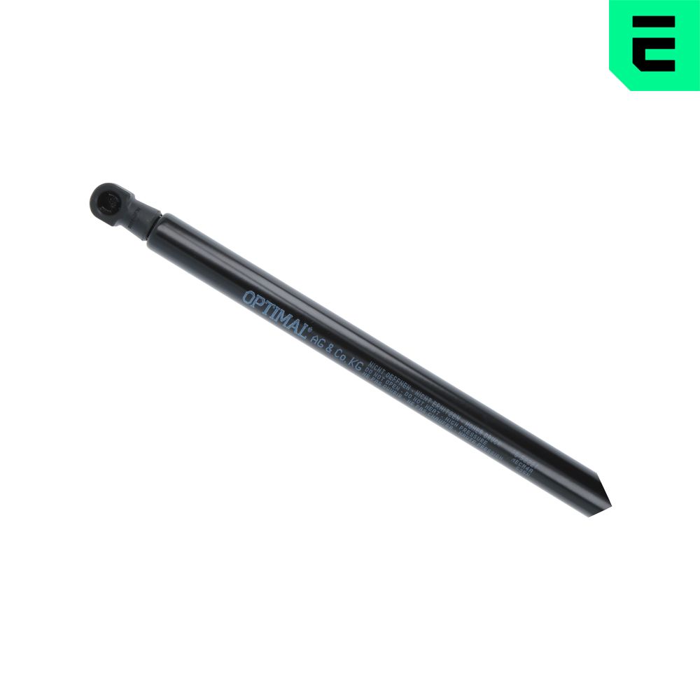 Газовая пружина, крышка багажник - AG-52221 OPTIMAL