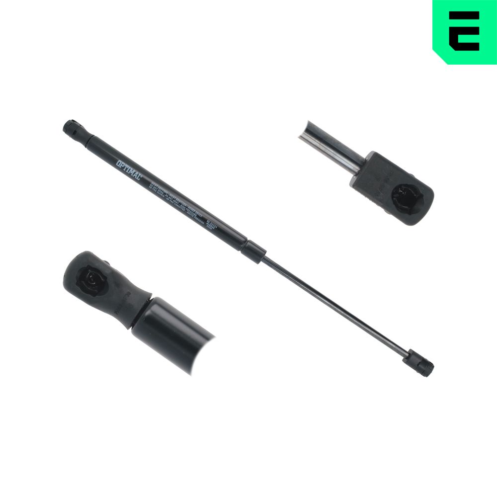 dujinė spyruoklė, gaubtas - AG-52224 OPTIMAL