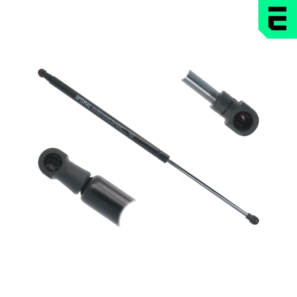 Gas Spring, boot-/cargo area - AG-52303 OPTIMAL