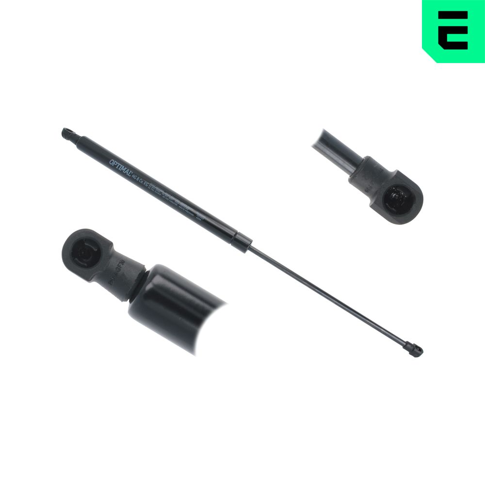 Gas Spring, boot-/cargo area - AG-52309 OPTIMAL