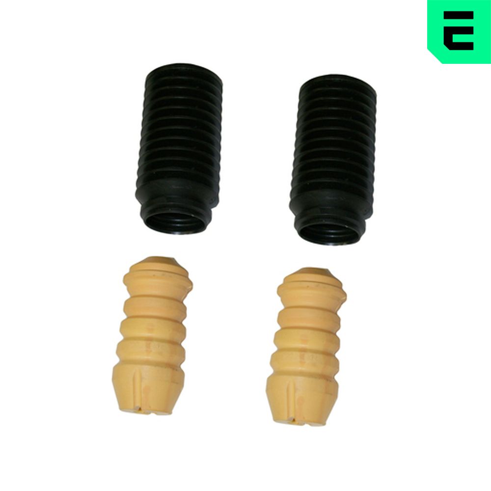 Dust Cover Kit, shock absorber - AK-735112 OPTIMAL