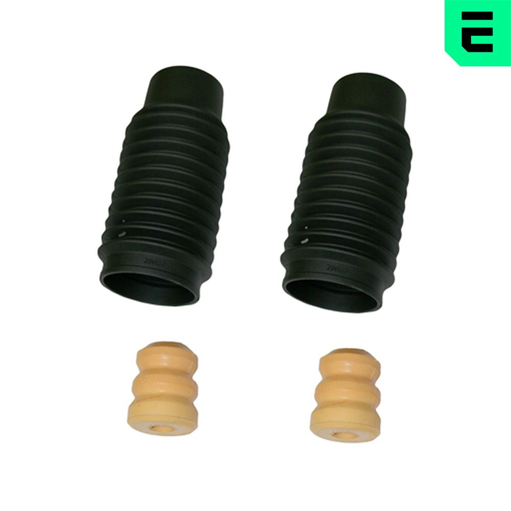 Dust Cover Kit, shock absorber - AK-735133 OPTIMAL