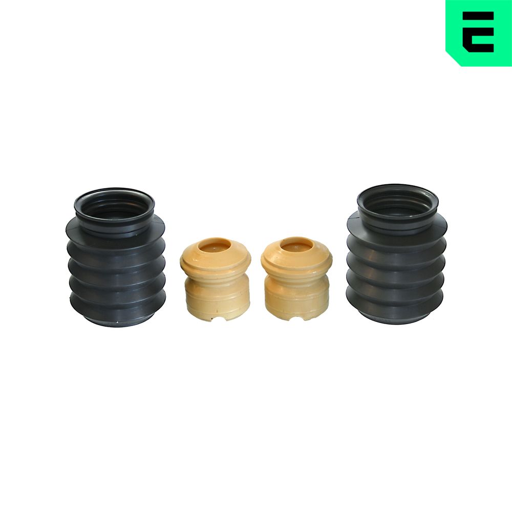 Kit parapolvere, Ammortizzatore - AK-735170 OPTIMAL