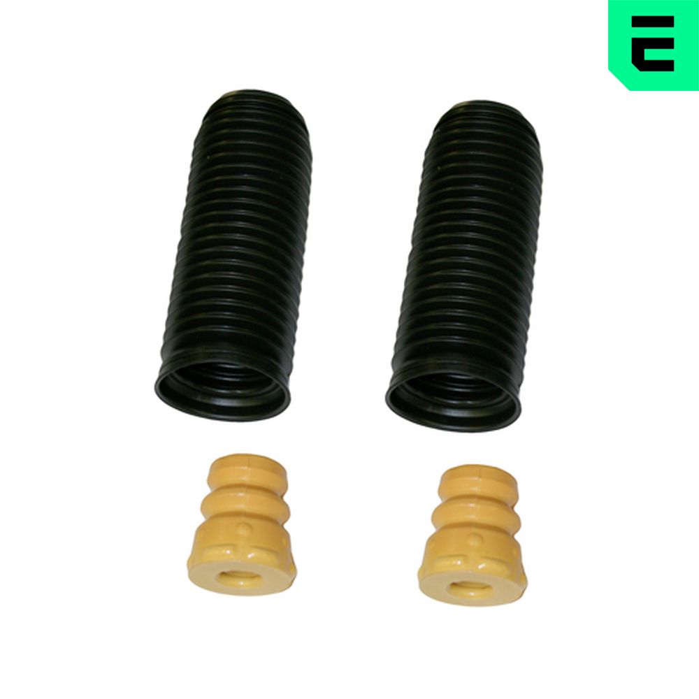 Dust Cover Kit, shock absorber - AK-735175 OPTIMAL