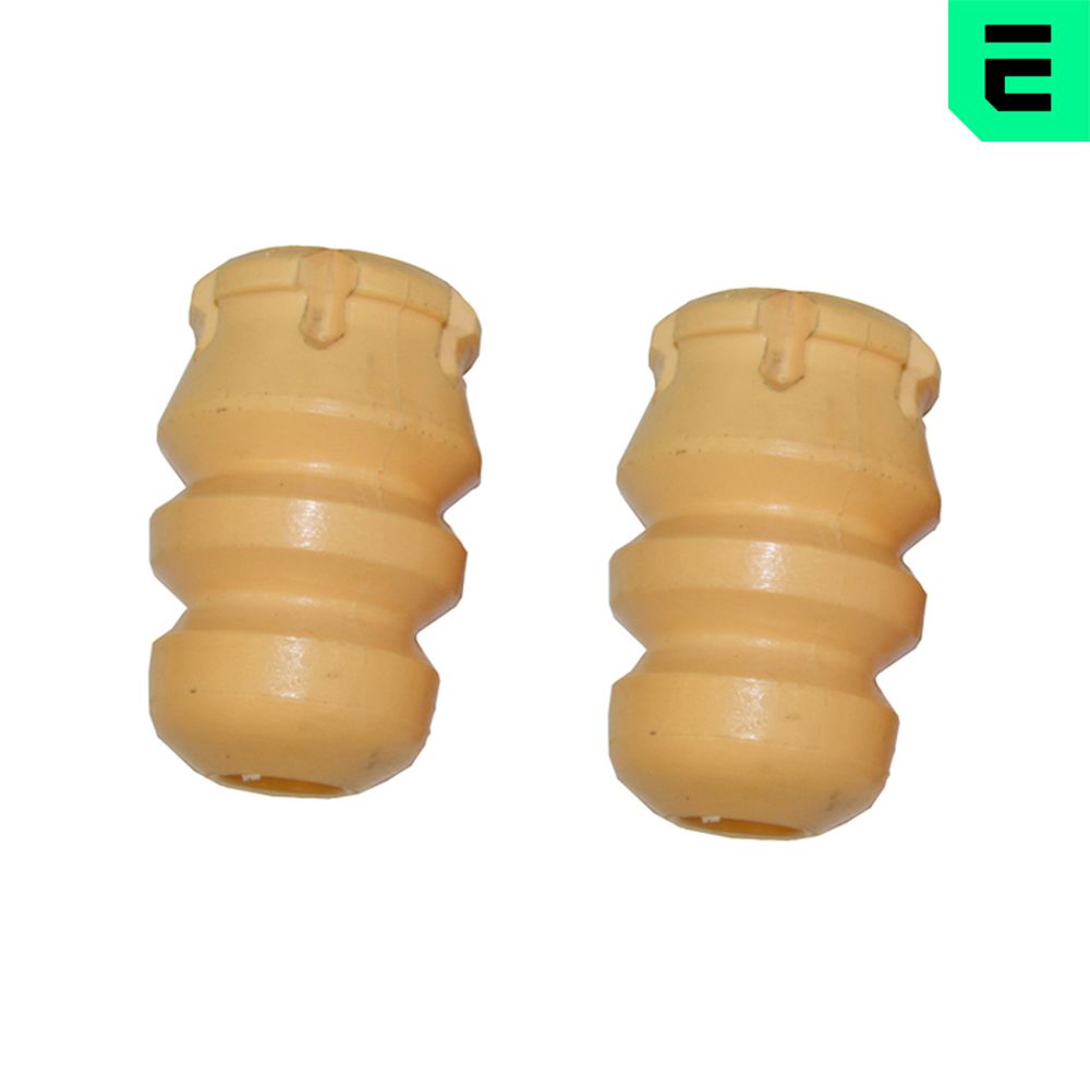 Dust Cover Kit, shock absorber - AK-735202 OPTIMAL