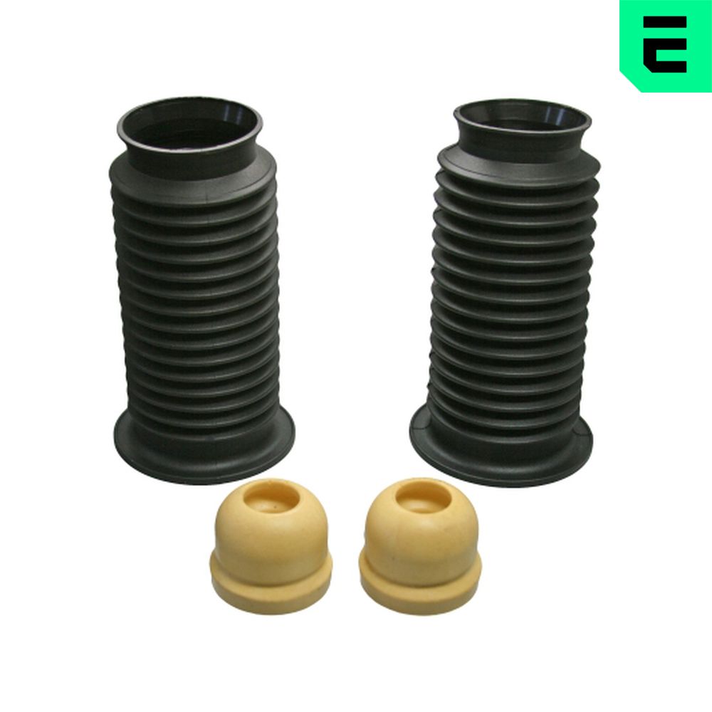 Dust Cover Kit, shock absorber - AK-735251 OPTIMAL