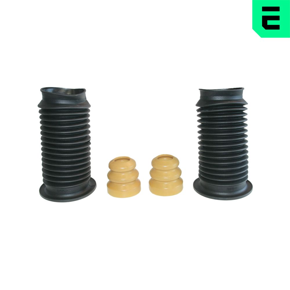 Dust Cover Kit, shock absorber - AK-735262 OPTIMAL