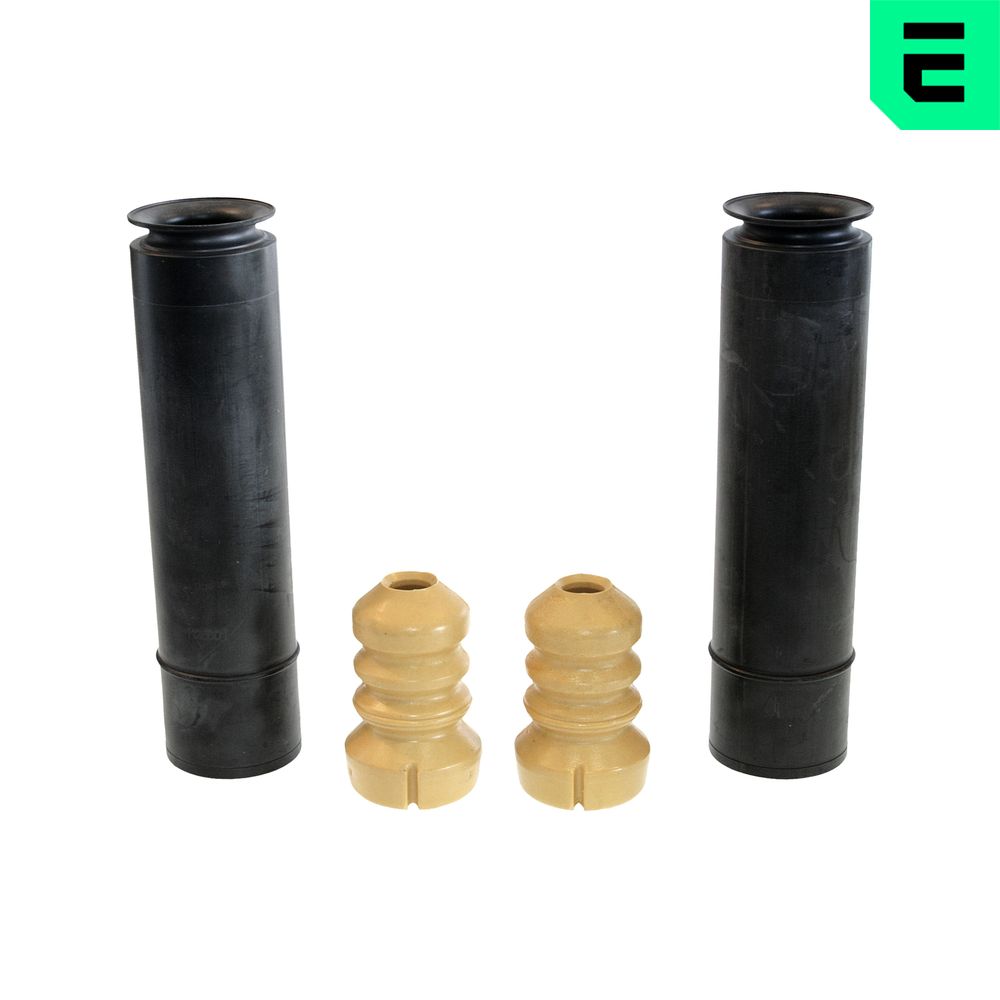 Dust Cover Kit, shock absorber - AK-735263 OPTIMAL