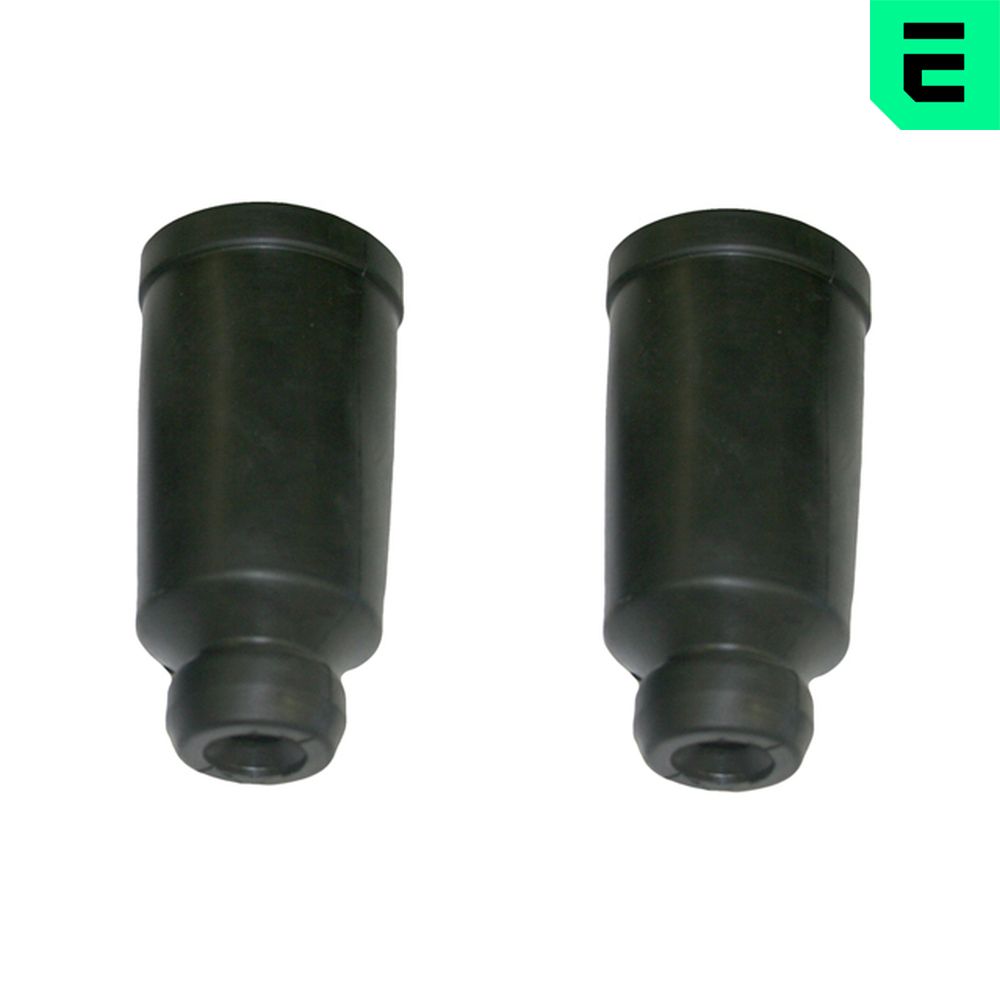Dust Cover Kit, shock absorber - AK-735274 OPTIMAL