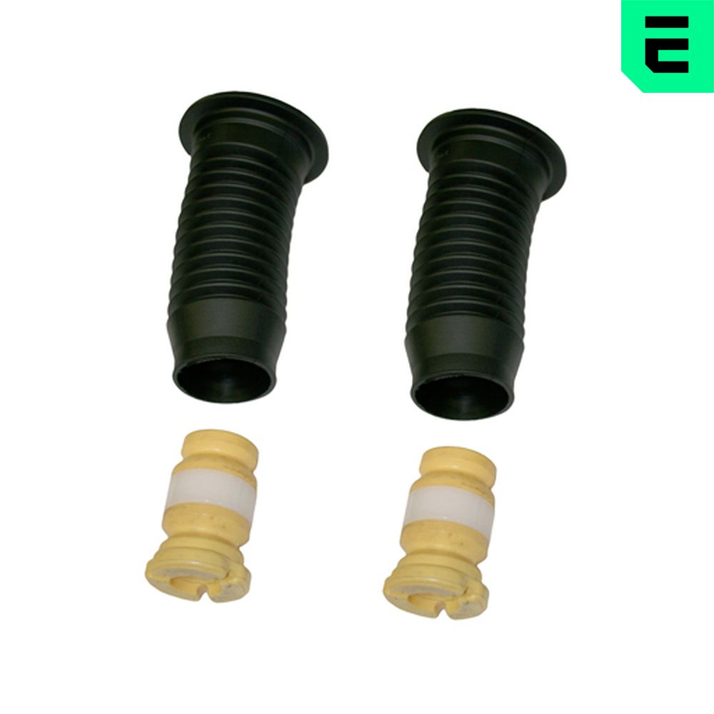 Dust Cover Kit, shock absorber - AK-735289 OPTIMAL