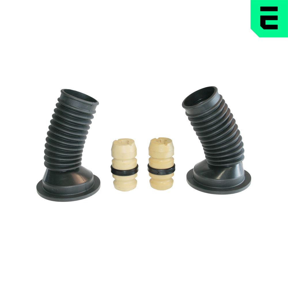 Dust Cover Kit, shock absorber - AK-735301 OPTIMAL