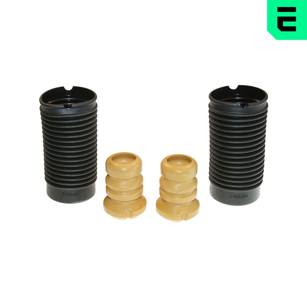 Dust Cover Kit, shock absorber - AK-735303 OPTIMAL