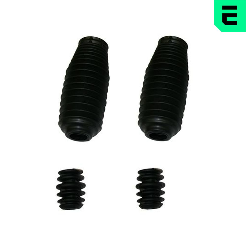 Dust Cover Kit, shock absorber - AK-735404 OPTIMAL