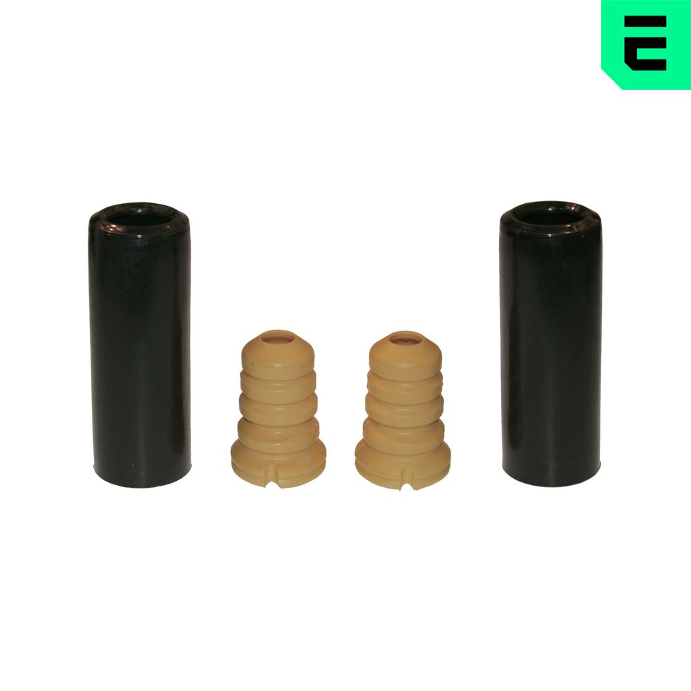 Dust Cover Kit, shock absorber - AK-735421 OPTIMAL