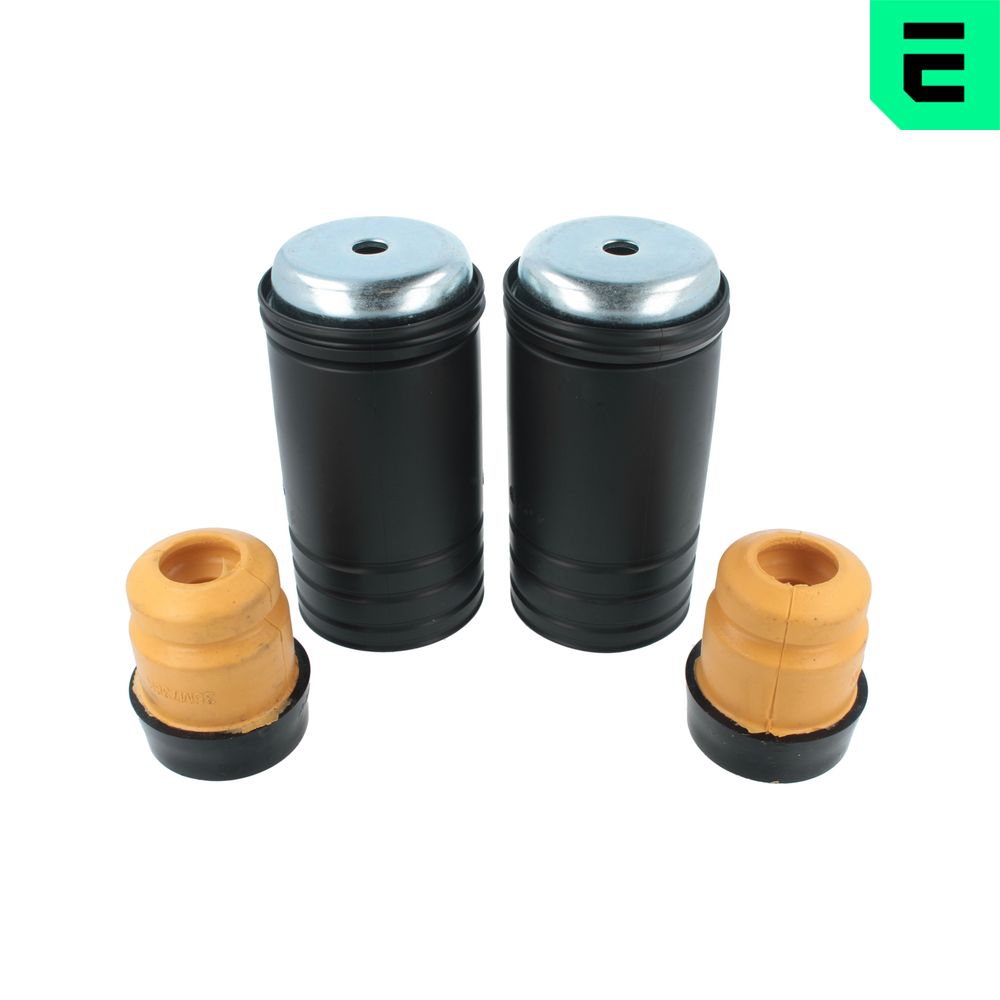 Dust Cover Kit, shock absorber - AK-735494 OPTIMAL