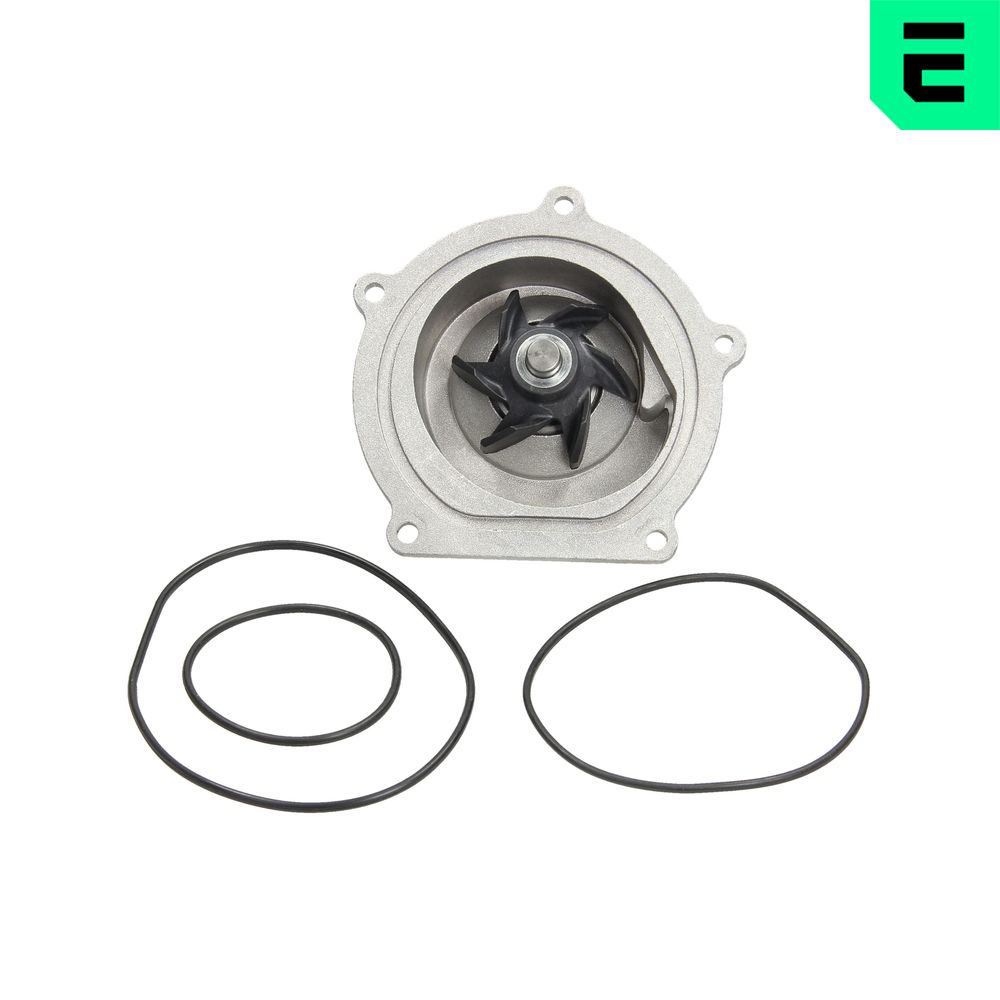 Water Pump - AQ-1333 OPTIMAL
