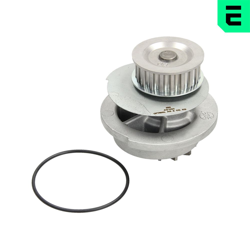 Water Pump - AQ-1484 OPTIMAL