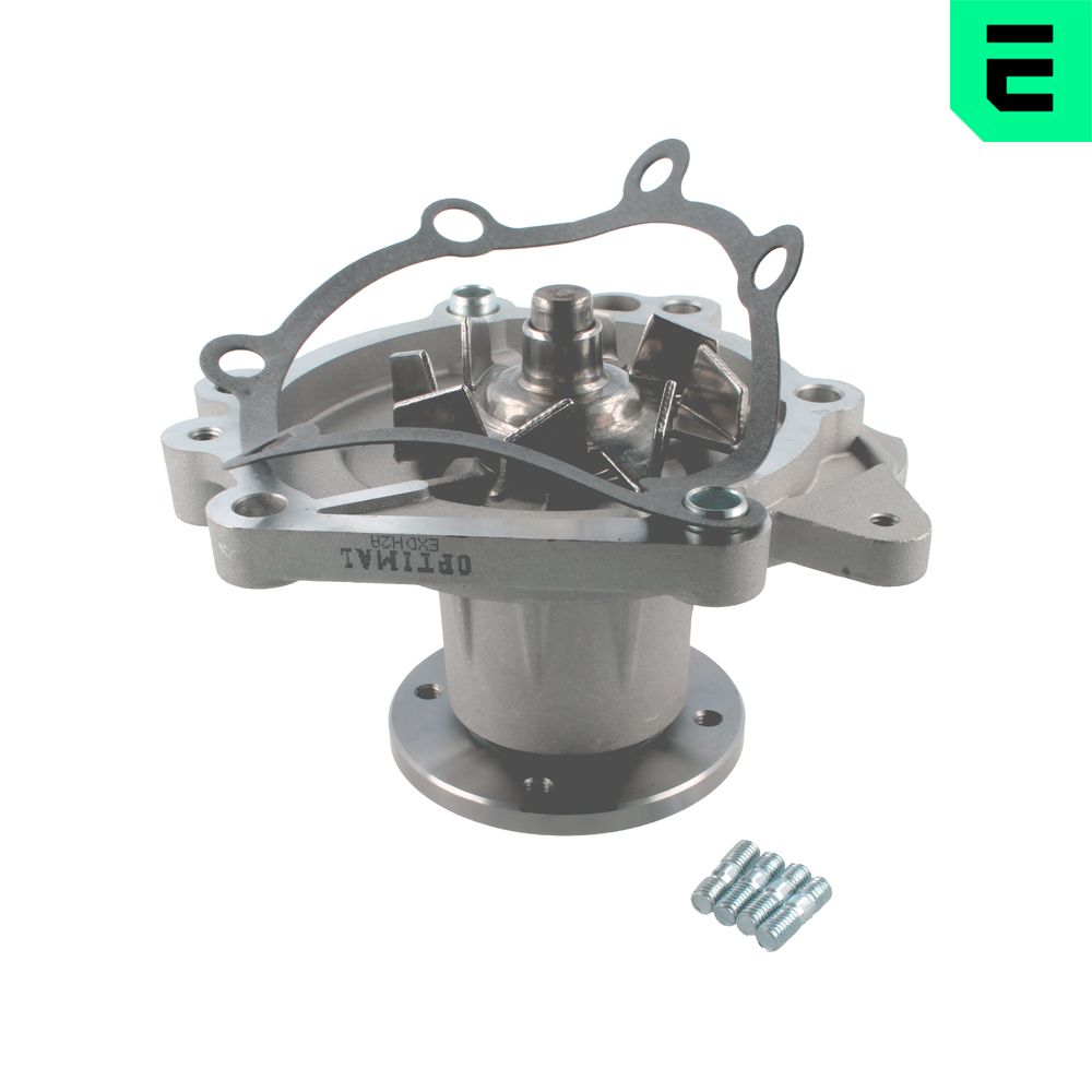 Water Pump - AQ-1758 OPTIMAL