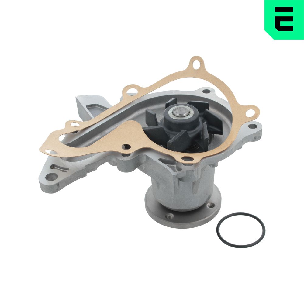 Water Pump - AQ-1772 OPTIMAL