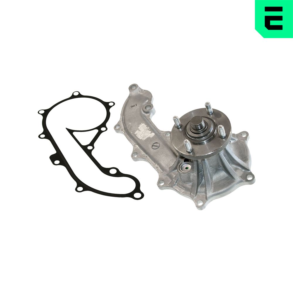 Water Pump - AQ-2255 OPTIMAL