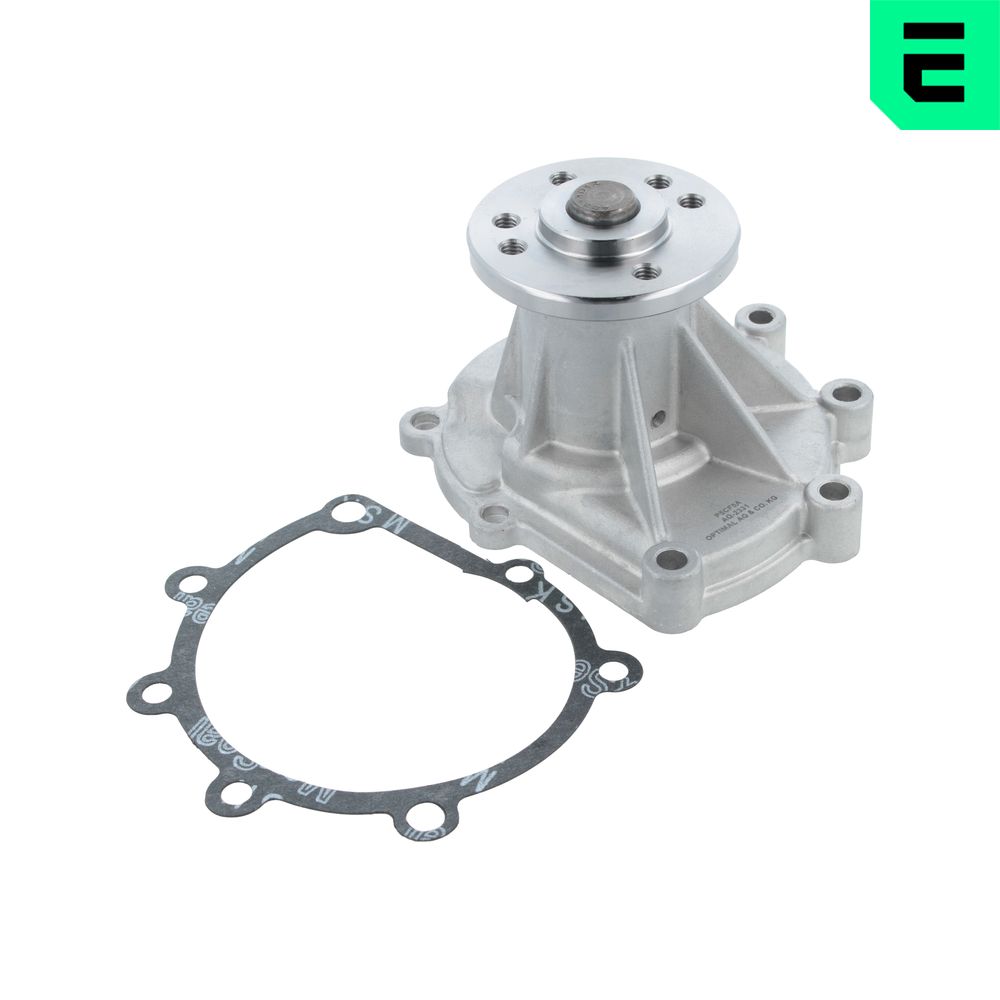 Water Pump - AQ-2331 OPTIMAL
