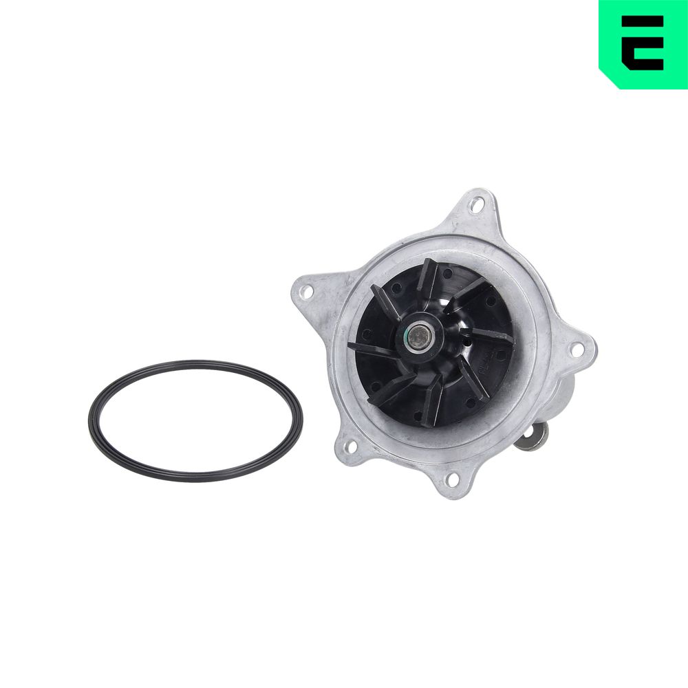 Water Pump - AQ-2334 OPTIMAL