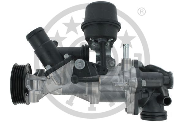 Pompa acqua - AQ-2335 OPTIMAL
